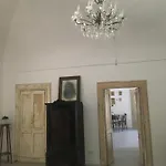 Donna Elena Alojamento de Acomodação e Pequeno-almoço Vico Del Gargano