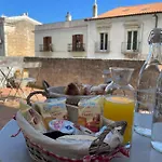 Alojamento de Acomodação e Pequeno-almoço Donna Elena Vico Del Gargano
