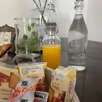 Alojamento de Acomodação e Pequeno-almoço Donna Elena Vico Del Gargano