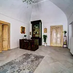 Alojamento de Acomodação e Pequeno-almoço Donna Elena Vico Del Gargano