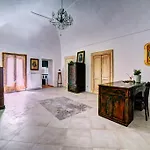 Alojamento de Acomodação e Pequeno-almoço Donna Elena Vico Del Gargano