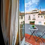 Alojamento de Acomodação e Pequeno-almoço Donna Elena Vico Del Gargano