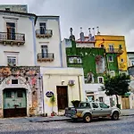 Alojamento de Acomodação e Pequeno-almoço Donna Elena 3*