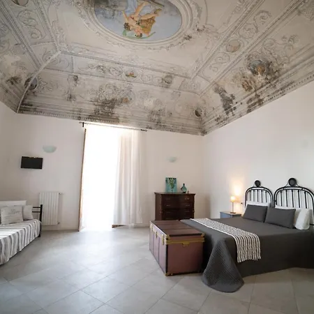 Bed & Breakfast Donna Elena