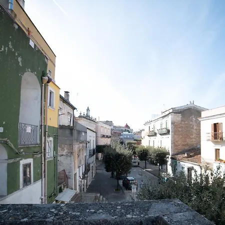 Bed & Breakfast Donna Elena