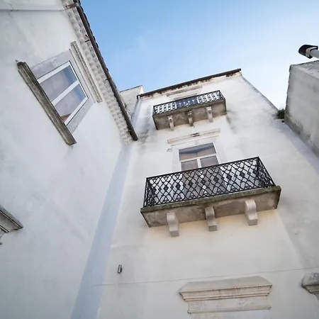 Donna Elena Bed & Breakfast Vico Del Gargano