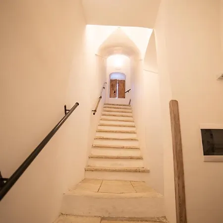Donna Elena Bed & Breakfast