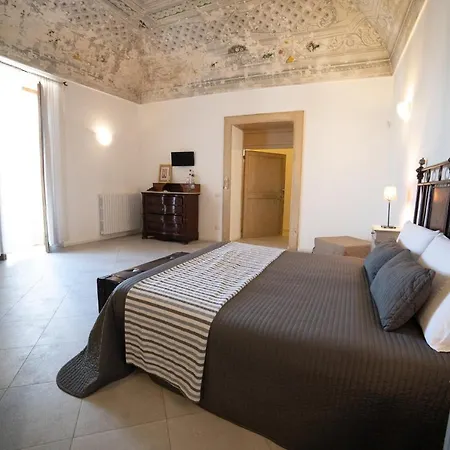 Bed & Breakfast Donna Elena Vico Del Gargano