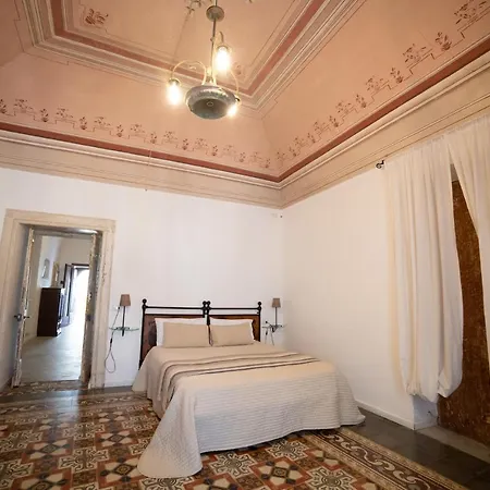 Bed & Breakfast Donna Elena *