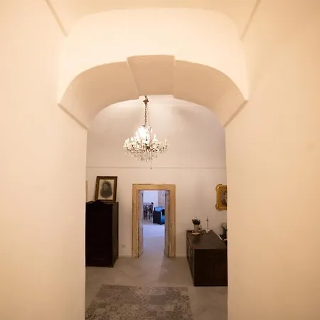 Donna Elena Vico Del Gargano
