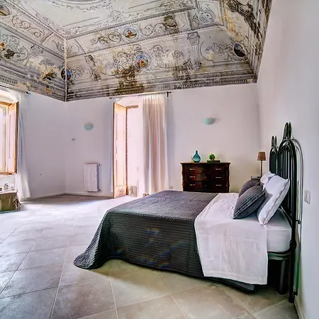 Donna Elena Bed and breakfast 3*