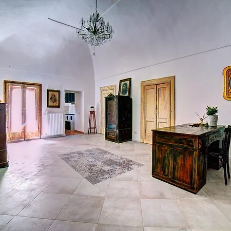 Bed & Breakfast Donna Elena Vico Del Gargano