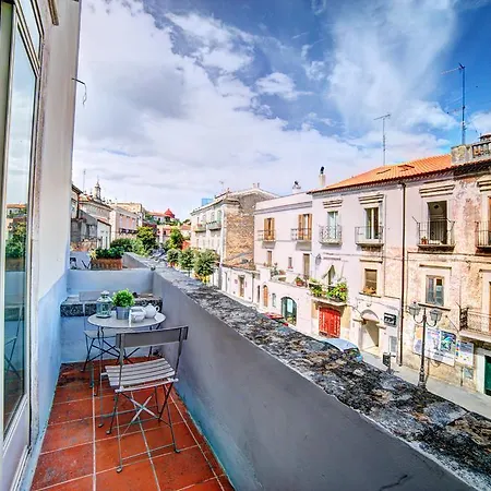Bed and breakfast Donna Elena