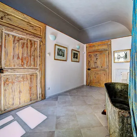 Donna Elena Bed and breakfast