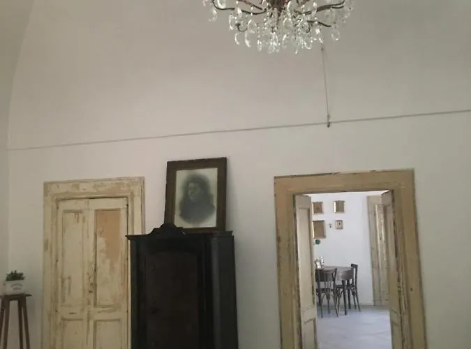 Donna Elena Frühstückspension Vico Del Gargano