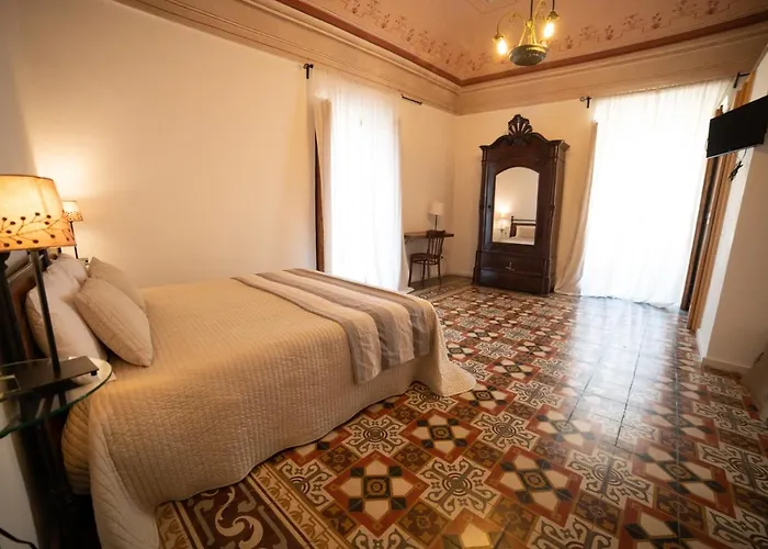 Frühstückspension Donna Elena Vico Del Gargano