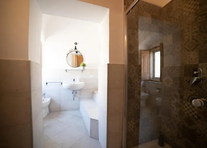 Frühstückspension Donna Elena Vico Del Gargano