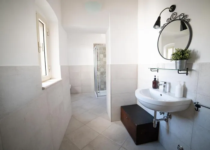 Donna Elena Frühstückspension