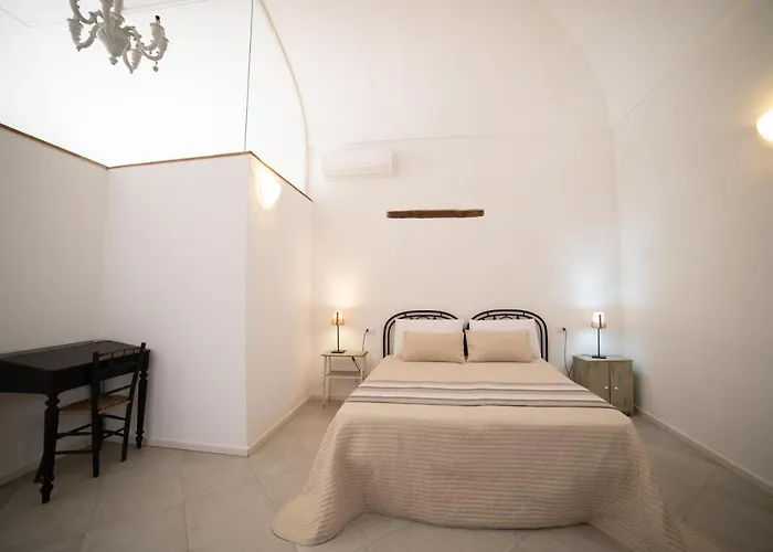 Frühstückspension Donna Elena 3*