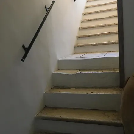 Donna Elena Vico Del Gargano