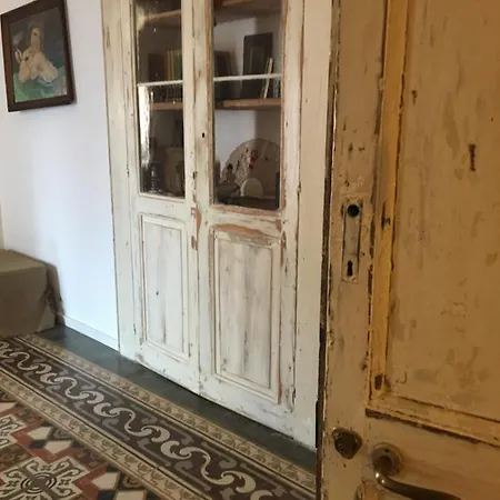 Donna Elena فندق مبيت وإفطار