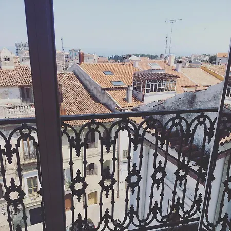 Frühstückspension Donna Elena