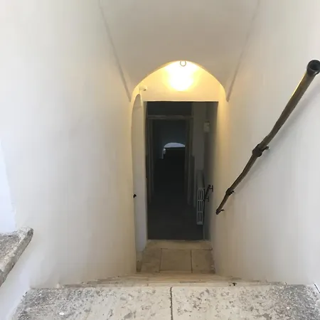 Donna Elena فندق مبيت وإفطار فيكو دل غراغانو