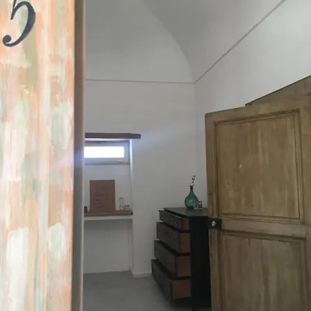 Donna Elena فندق مبيت وإفطار