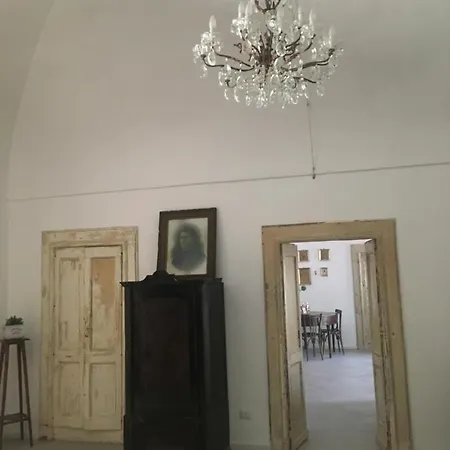 Donna Elena Frühstückspension Vico Del Gargano