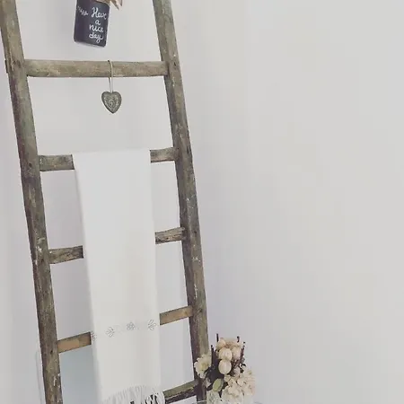 Frühstückspension Donna Elena