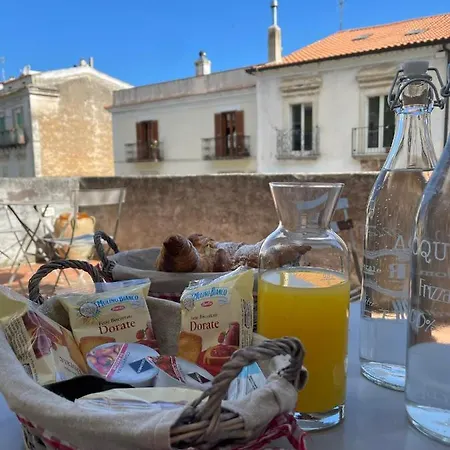 Donna Elena 3* Vico Del Gargano