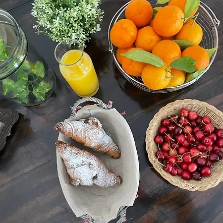 Donna Elena 3* Vico del Gargano