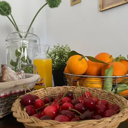 Donna Elena 3* Vico Del Gargano