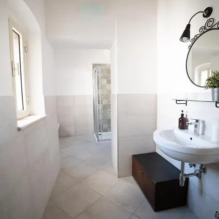 Donna Elena Frühstückspension