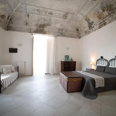 Bed & Breakfast Donna Elena Vico Del Gargano