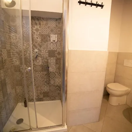 Donna Elena 3* Vico Del Gargano