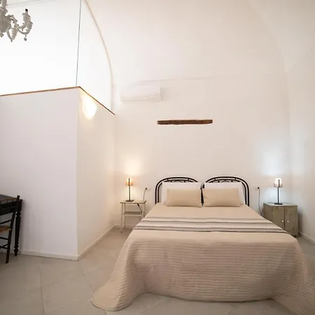 Bed & Breakfast Donna Elena 3*