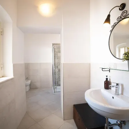 Donna Elena 3* Vico Del Gargano