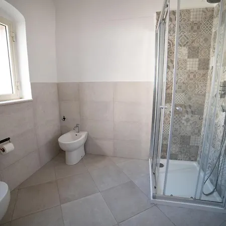 Donna Elena فندق مبيت وإفطار