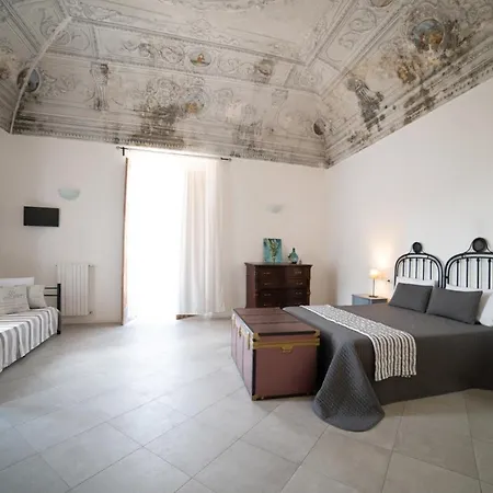 Frühstückspension Donna Elena