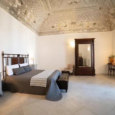 Donna Elena Frühstückspension Vico Del Gargano