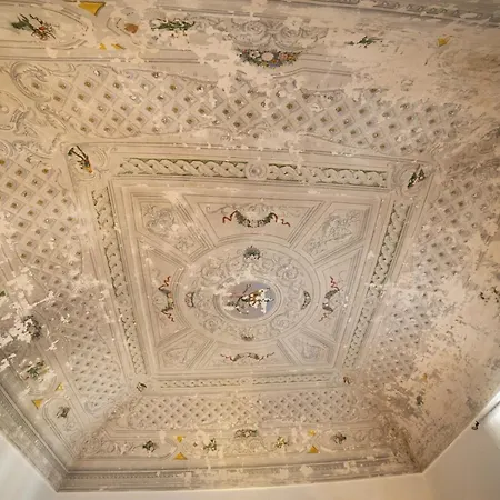 Frühstückspension Donna Elena Vico Del Gargano