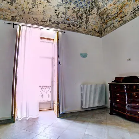 Donna Elena Frühstückspension Vico Del Gargano