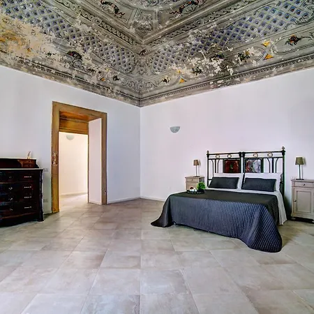 فندق مبيت وإفطار Donna Elena فيكو دل غراغانو