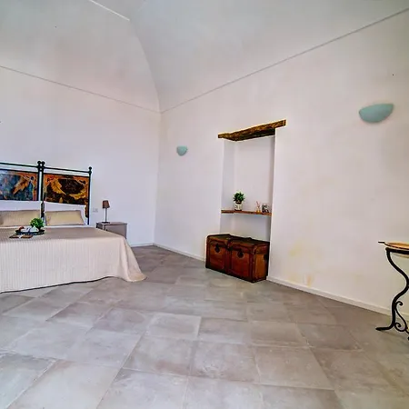 Frühstückspension Donna Elena Vico Del Gargano