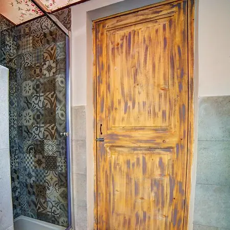 Donna Elena Frühstückspension Vico Del Gargano