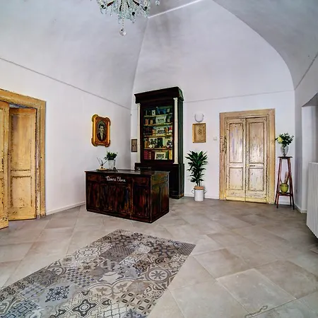 Frühstückspension Donna Elena Vico Del Gargano