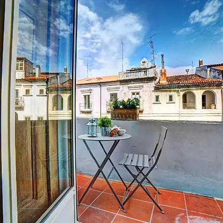 Donna Elena فندق مبيت وإفطار 3*