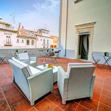 Donna Elena Vico Del Gargano