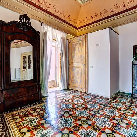 Donna Elena 3* Vico Del Gargano